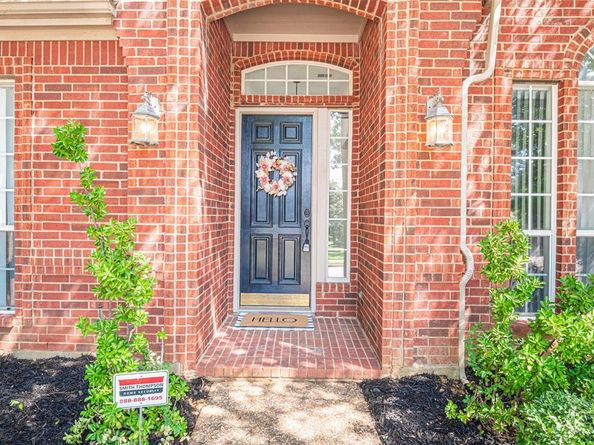 3828  Richland Road , Flower Mound Texas 75022