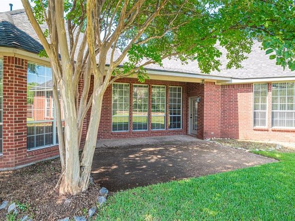 3828  Richland Road , Flower Mound Texas 75022