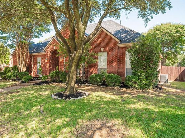 3828  Richland Road , Flower Mound Texas 75022