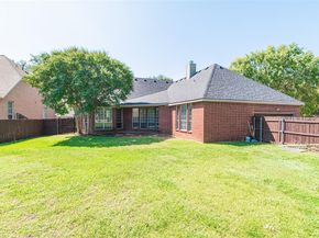 3828  Richland Road , Flower Mound Texas 75022