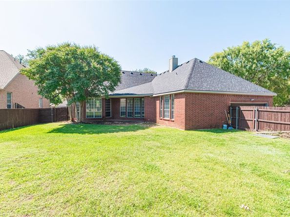 3828  Richland Road , Flower Mound Texas 75022