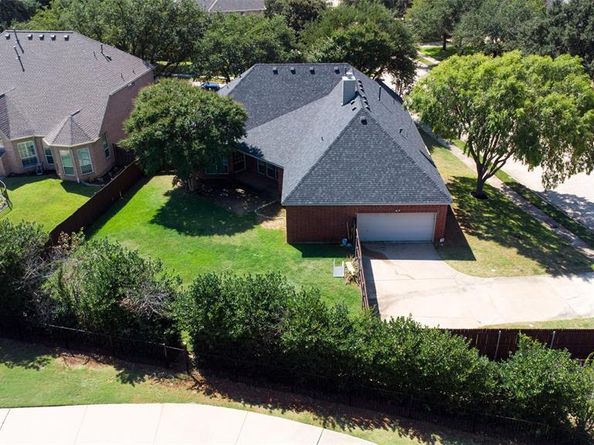 3828  Richland Road , Flower Mound Texas 75022