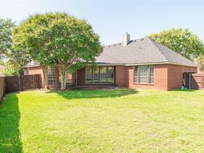 3828  Richland Road , Flower Mound Texas 75022