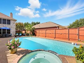 3812  Red Oak Trail , The Colony Texas 75056