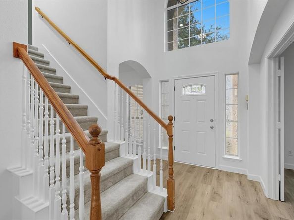 3812  Red Oak Trail , The Colony Texas 75056