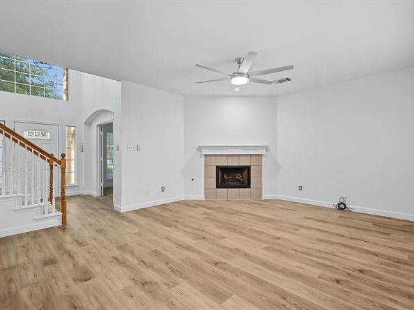 3812  Red Oak Trail , The Colony Texas 75056
