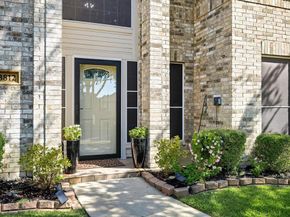 3812  Red Oak Trail , The Colony Texas 75056