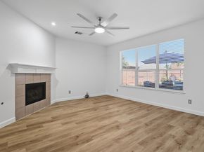 3812  Red Oak Trail , The Colony Texas 75056
