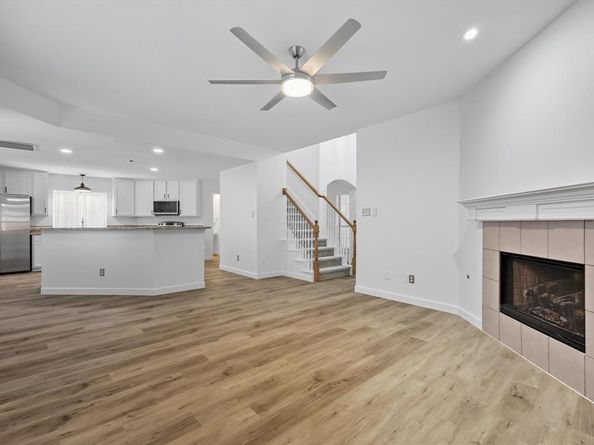 3812  Red Oak Trail , The Colony Texas 75056