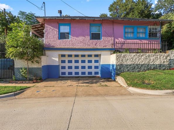 507  Sabine Street , Dallas Texas 75203