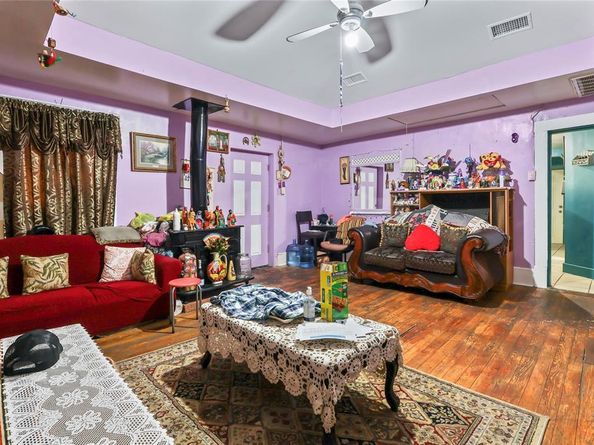 507  Sabine Street , Dallas Texas 75203