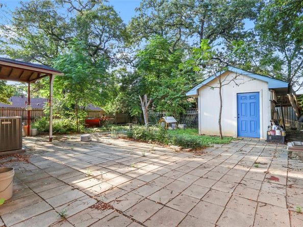 507  Sabine Street , Dallas Texas 75203