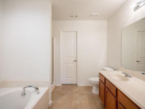 754  Mission Lane , Lancaster Texas 75146