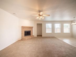 754  Mission Lane , Lancaster Texas 75146