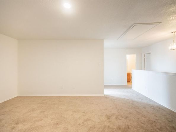 754  Mission Lane , Lancaster Texas 75146