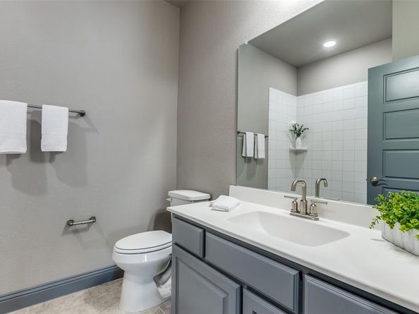 1930  Inwood Lane , Prosper Texas 75078