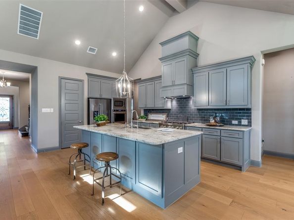 1930  Inwood Lane , Prosper Texas 75078