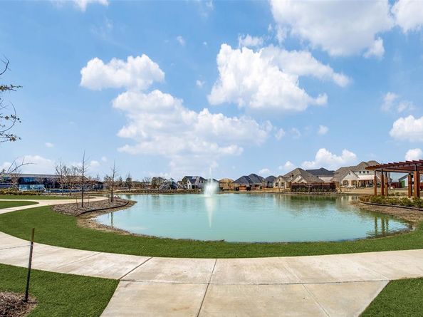 1930  Inwood Lane , Prosper Texas 75078