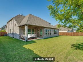 1930  Inwood Lane , Prosper Texas 75078