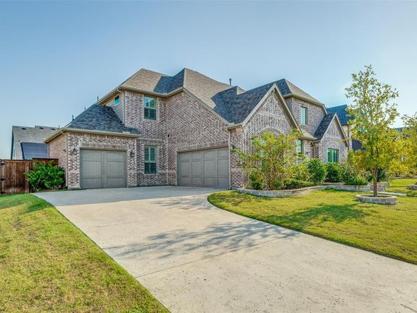 1930  Inwood Lane , Prosper Texas 75078