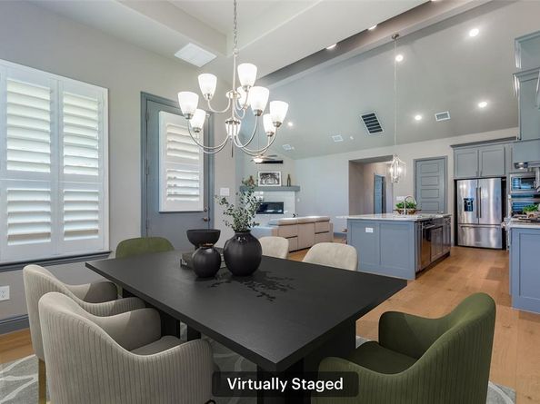 1930  Inwood Lane , Prosper Texas 75078
