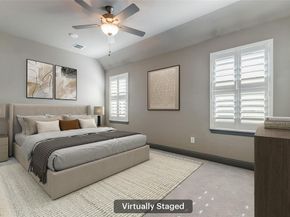 1930  Inwood Lane , Prosper Texas 75078
