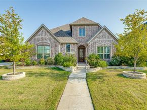 1930  Inwood Lane , Prosper Texas 75078