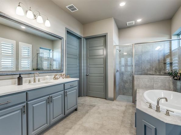1930  Inwood Lane , Prosper Texas 75078