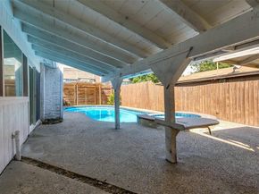 1535  Carnation Drive , Lewisville Texas 75067