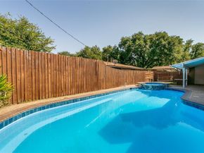 1535  Carnation Drive , Lewisville Texas 75067