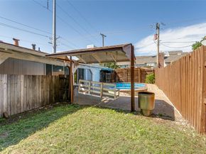 1535  Carnation Drive , Lewisville Texas 75067