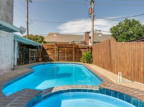 1535  Carnation Drive , Lewisville Texas 75067