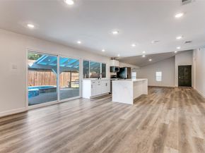 1535  Carnation Drive , Lewisville Texas 75067