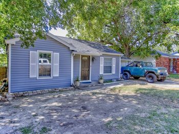 719  Sam Calloway Road 