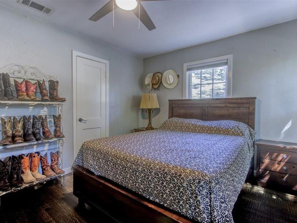 719  Sam Calloway Road , Fort Worth Texas 76114