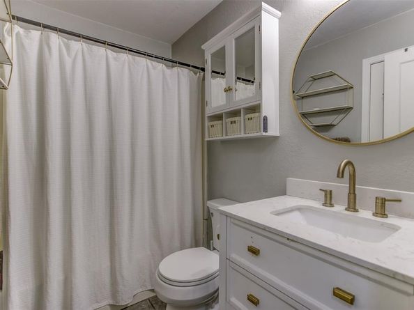 719  Sam Calloway Road , Fort Worth Texas 76114