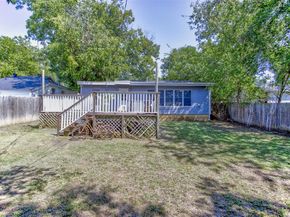 719  Sam Calloway Road , Fort Worth Texas 76114