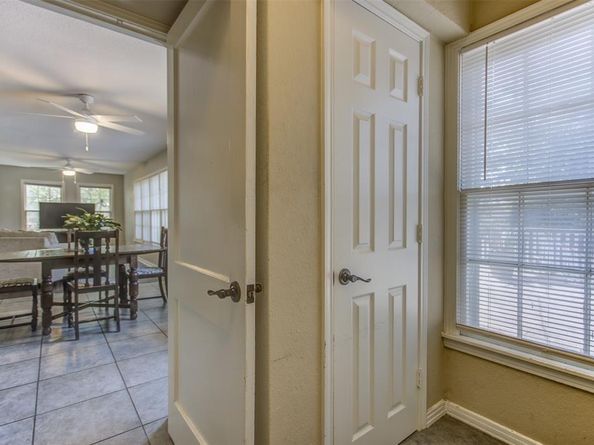 719  Sam Calloway Road , Fort Worth Texas 76114