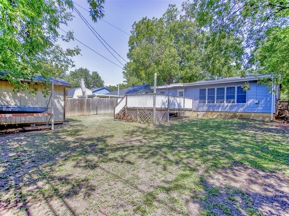 719  Sam Calloway Road , Fort Worth Texas 76114