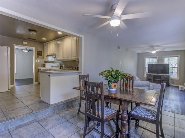 719  Sam Calloway Road , Fort Worth Texas 76114
