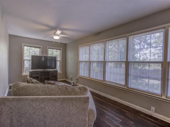 719  Sam Calloway Road , Fort Worth Texas 76114
