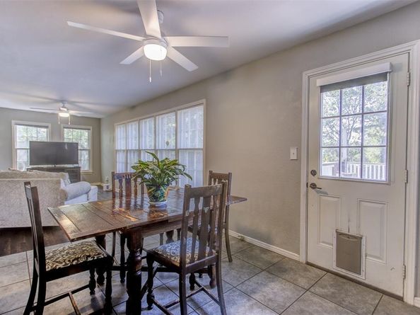 719  Sam Calloway Road , Fort Worth Texas 76114