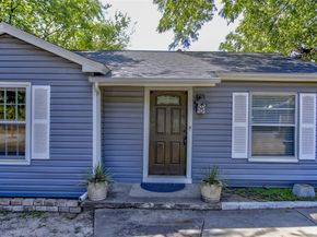 719  Sam Calloway Road , Fort Worth Texas 76114