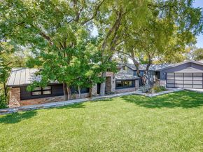 3050  Bellaire Drive W, Fort Worth Texas 76109