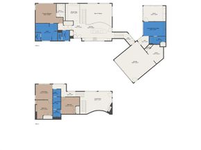 3050  Bellaire Drive W, Fort Worth Texas 76109