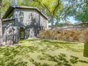 3050  Bellaire Drive W, Fort Worth Texas 76109