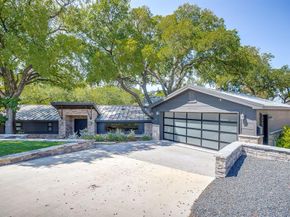 3050  Bellaire Drive W, Fort Worth Texas 76109