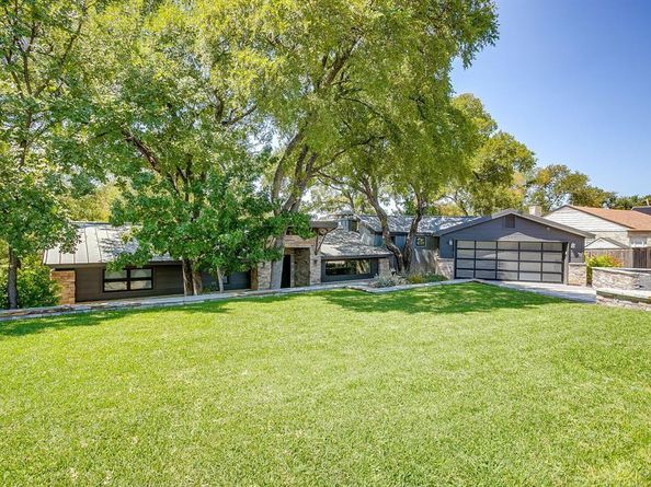 3050  Bellaire Drive W, Fort Worth Texas 76109