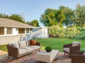 3311  Kinkaid Drive , Dallas Texas 75220