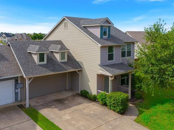 915  Chickesaw Lane , Wylie Texas 75098